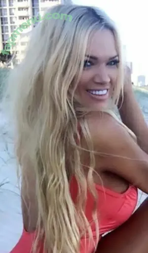 Gina Stewart / StrawberrieGina / World's Hottest Grandma / ginastewart / ginastewartofficial nude photo #0260