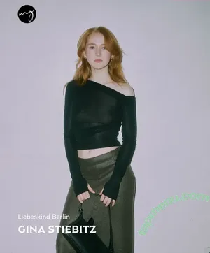 Gina Stiebitz / gina.stiebitz nude photo #0028
