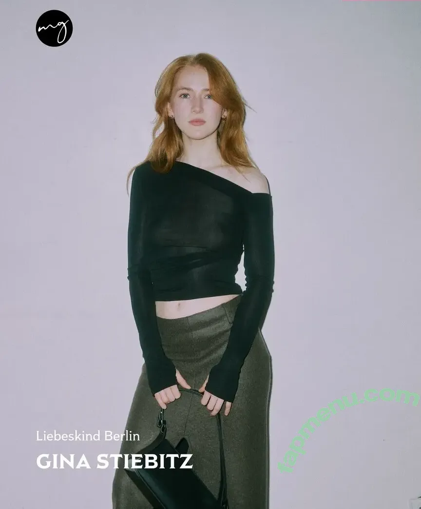 Gina Stiebitz nude photo #0028 (gina.stiebitz)