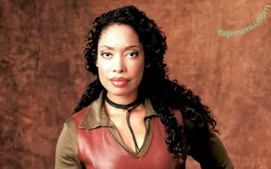 Gina Torres / iamginatorres nude photo #0009