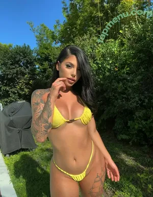 Gina Valentina / Gvalentinaxxx / darealginavalentina nude photo #0224