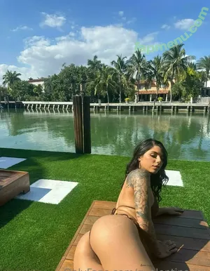 Gina Valentina / Gvalentinaxxx / darealginavalentina nude photo #0328