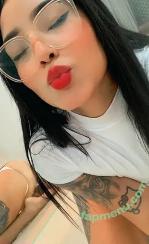Gina Valentina / Gvalentinaxxx / darealginavalentina nude photo #0564