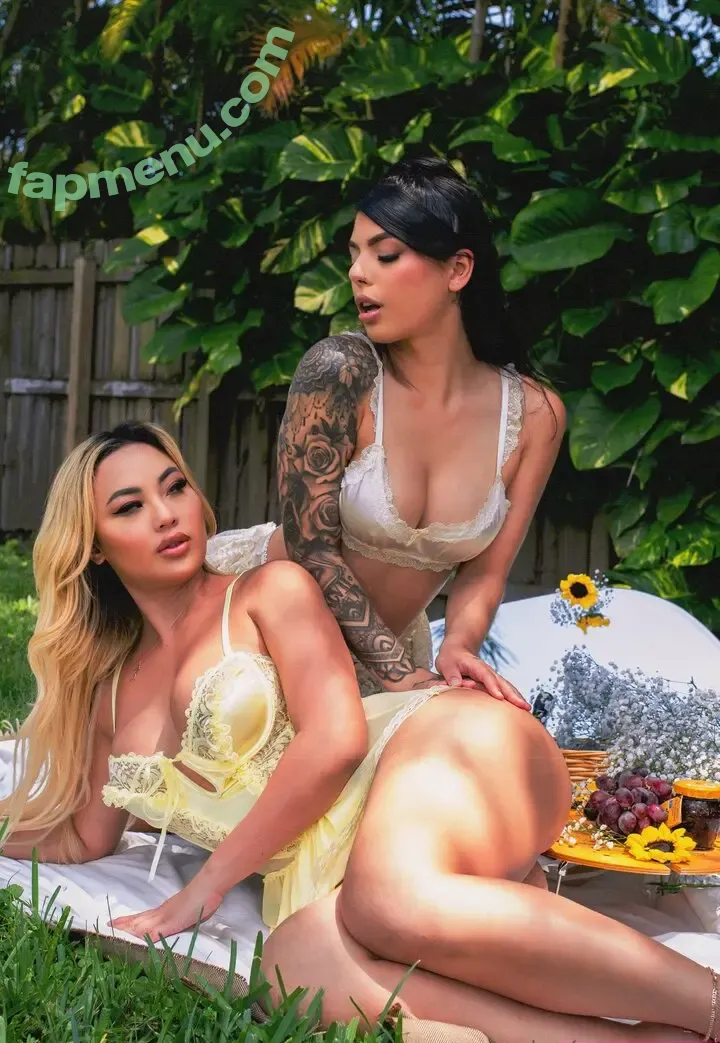 Gina Valentina nude photo #0215 (Gvalentinaxxx / darealginavalentina)