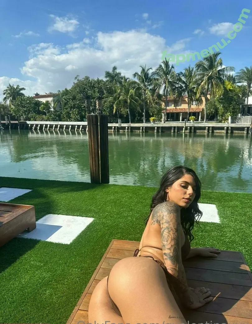 Gina Valentina nude photo #0328 (Gvalentinaxxx / darealginavalentina)