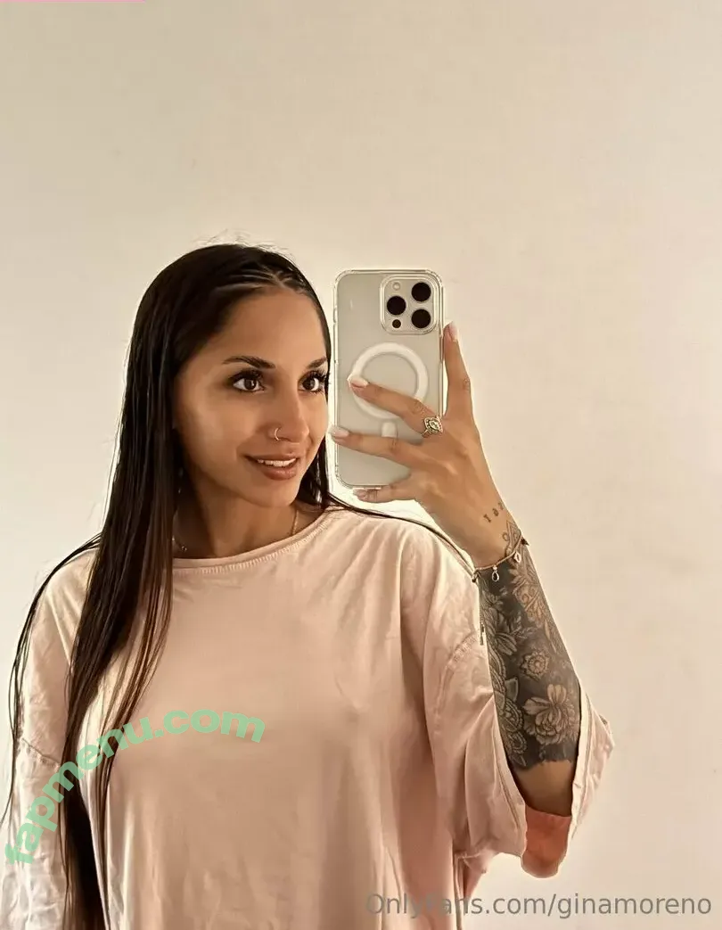 ginamoreno nude photo #0101 (gigi_more21)