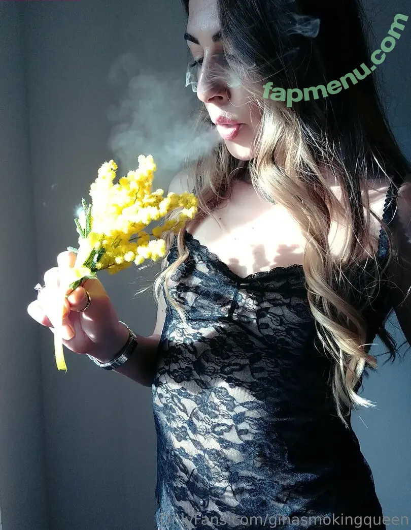 ginasmokingqueen nude photo #0068 (ginasmokingqueen)