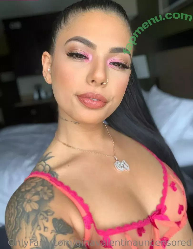ginavalentinauncensored nude photo #0021 (darealginavalentina)
