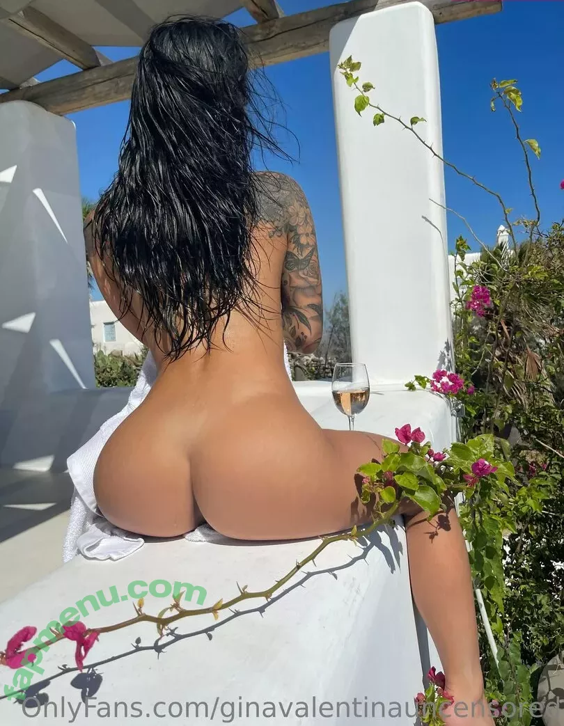 ginavalentinauncensored nude photo #0023 (darealginavalentina)