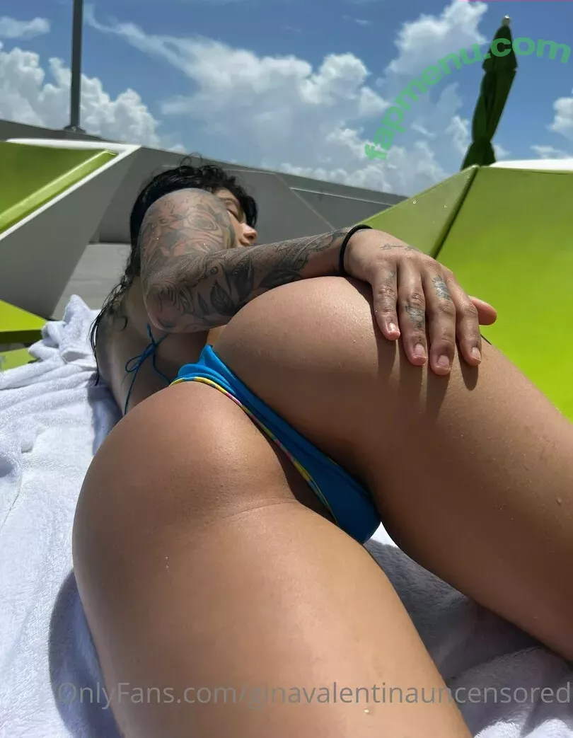 ginavalentinauncensored nude photo #0026 (darealginavalentina)