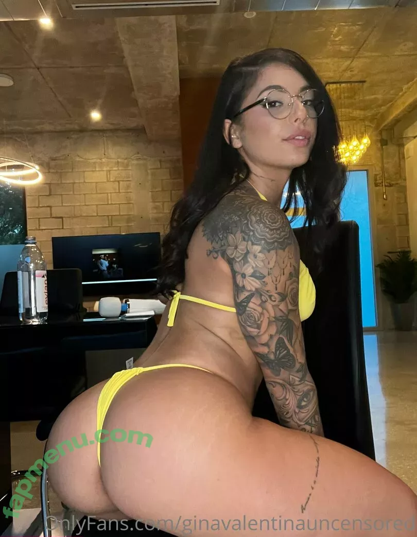 ginavalentinauncensored nude photo #0073 (darealginavalentina)