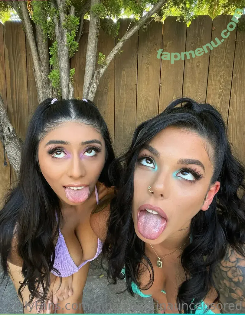 ginavalentinauncensored nude photo #0202 (darealginavalentina)