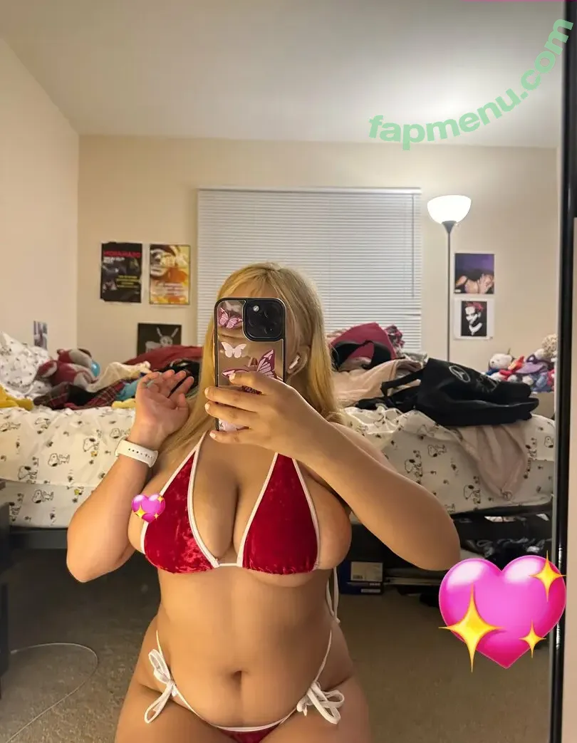 Ginavvx nude photo #0016 (gina.vvx)