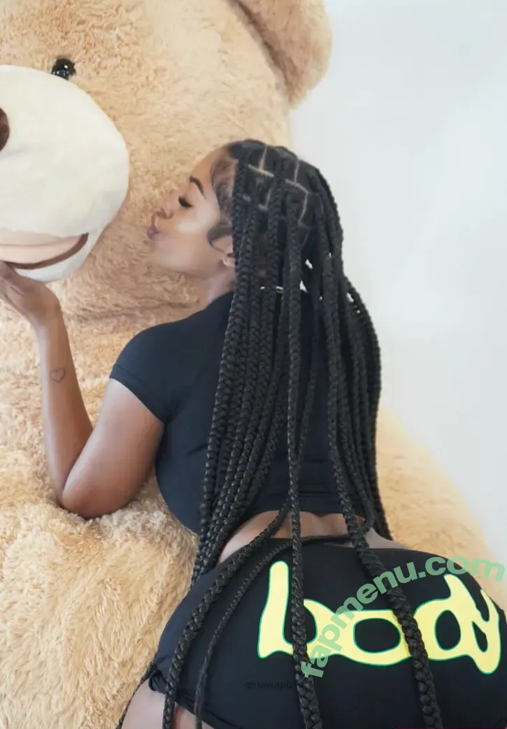 ginawap1 nude photo #0004 (ginawap1)