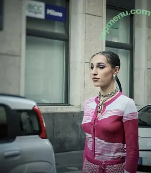 Ginevra Mavilla / ginevramavilla nude photo #0044