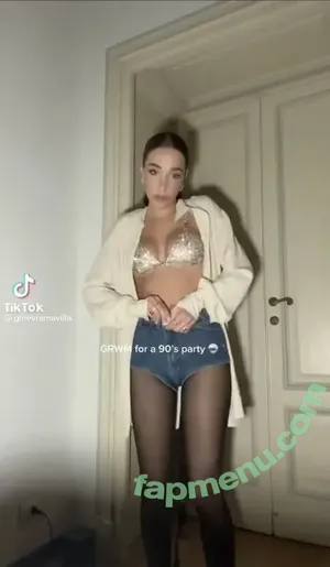 Ginevra Mavilla / ginevramavilla nude photo #0046