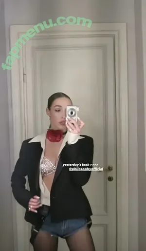 Ginevra Mavilla / ginevramavilla nude photo #0052