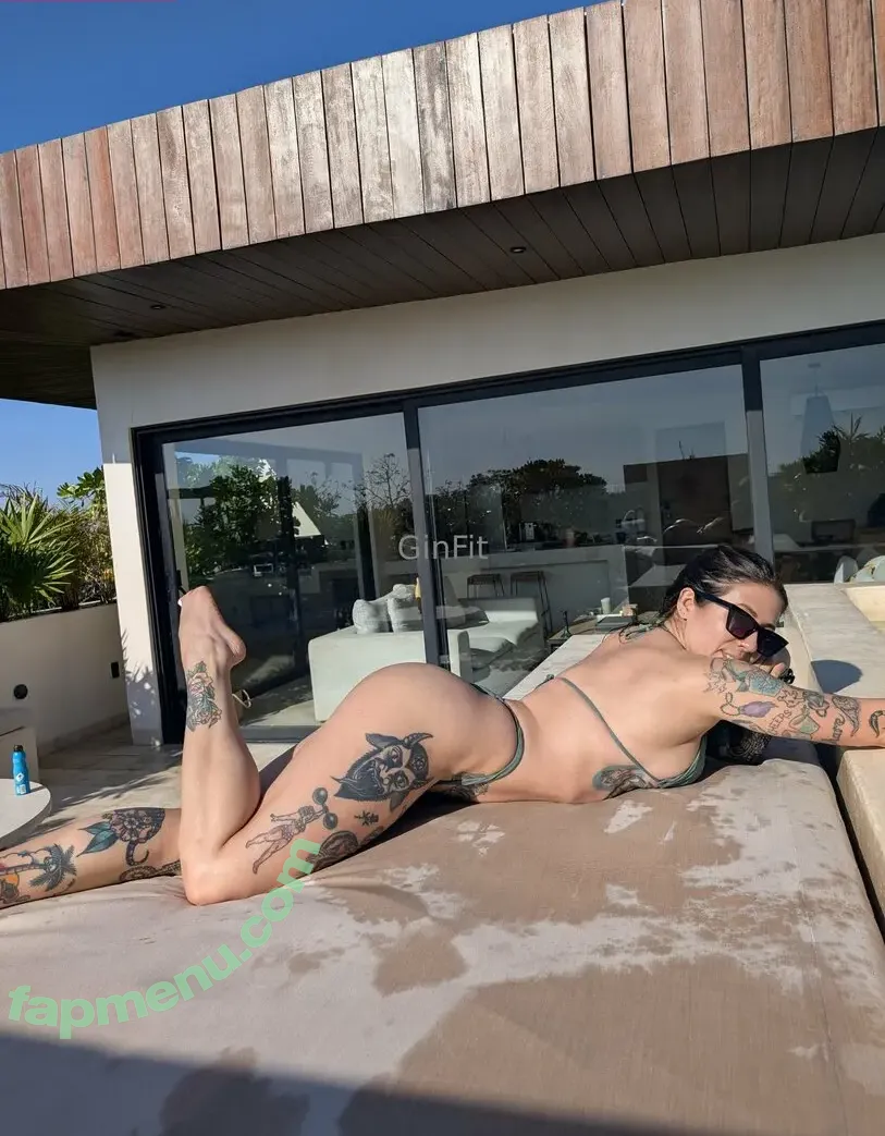 ginfit nude photo #0005 (ginfitt)