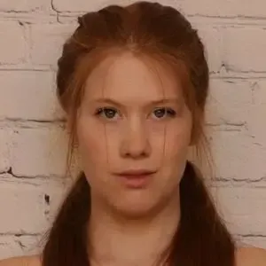 Ginger ASMR / gingerasmr / gingerasmrofficial nude photo #0023