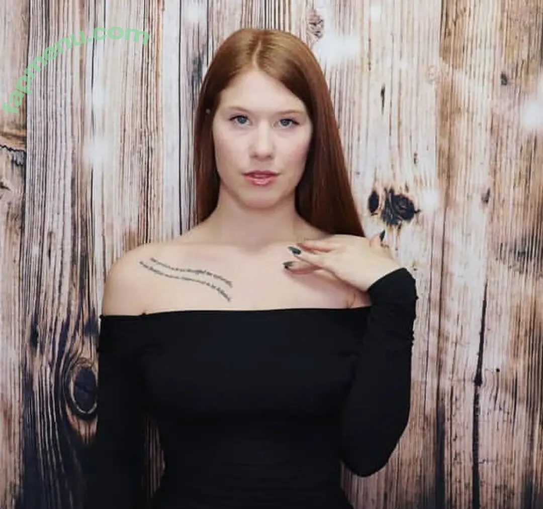 Ginger ASMR nude photo #0012 (Ginger ASMR)