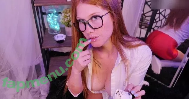 Ginger ASMR nude photo #0871 (AsmrGinger / GingerASMR / gingerasmrofficial)