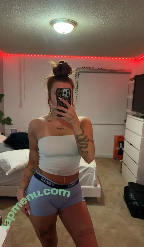 ginger.bellaa nude photo #0005 (gingerbella05)