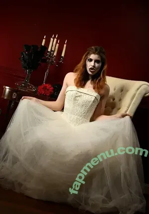 Ginger Belle / boldlybelle / lifewithginger nude photo #0069