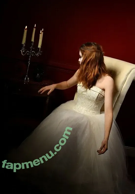 Ginger Belle nude photo #0050 (boldlybelle / lifewithginger)