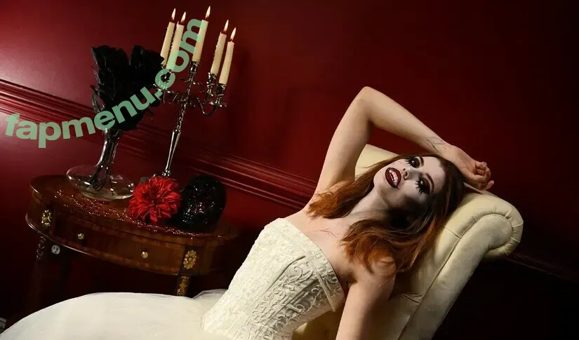 Ginger Belle nude photo #0084 (boldlybelle / lifewithginger)