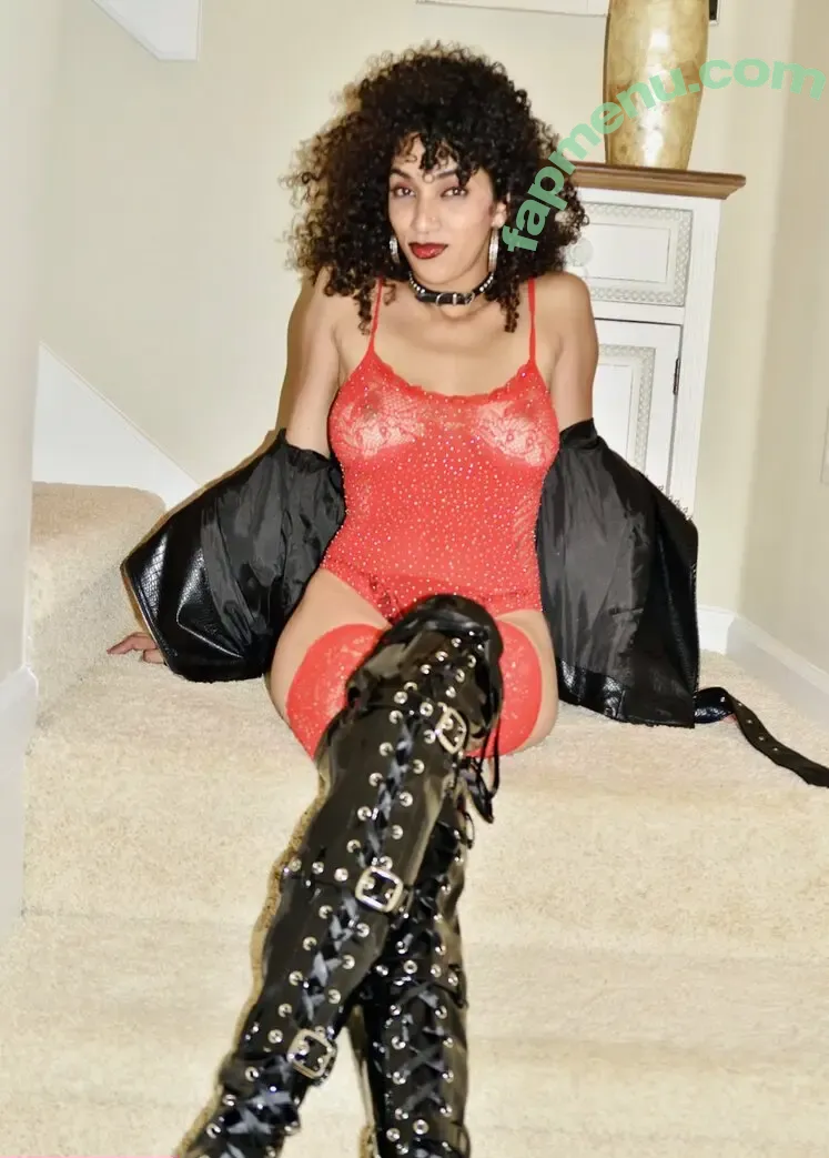 Ginger Bytes nude photo #0018 (Ginger Bytes)