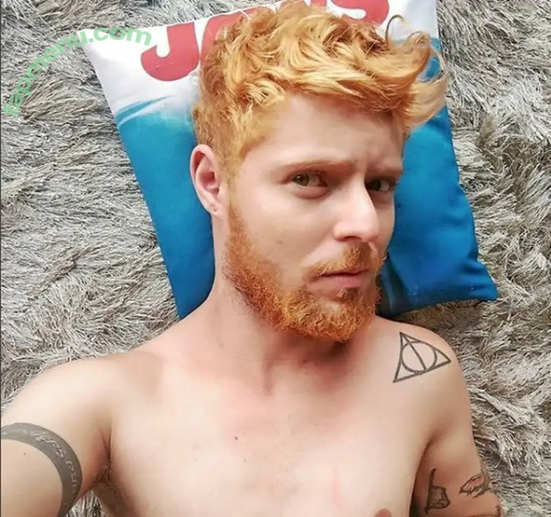 Ginger Day nude photo #0007 (Ginger Day)