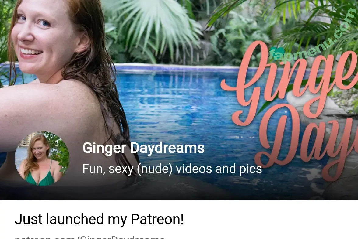 Ginger Day nude photo #0012 (Ginger Day)