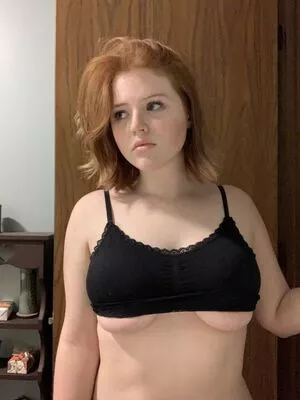 ginger-ed / Ginger Ed / gingered / gingeredT nude photo #0020