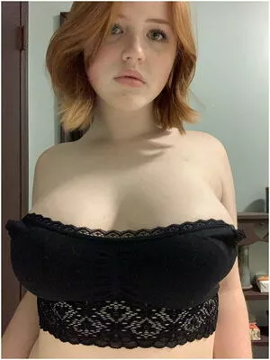 ginger-ed / Ginger Ed / gingered / gingeredT nude photo #0022