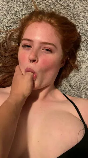 ginger-ed / Ginger Ed / gingered / gingeredT nude photo #0024