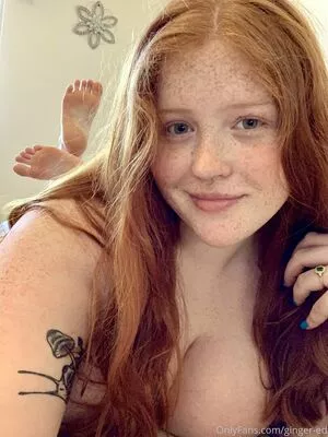 ginger-ed / Ginger Ed / gingered / gingeredT nude photo #0060