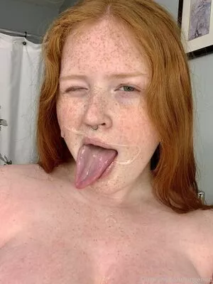 ginger-ed / Ginger Ed / gingered / gingeredT nude photo #0070