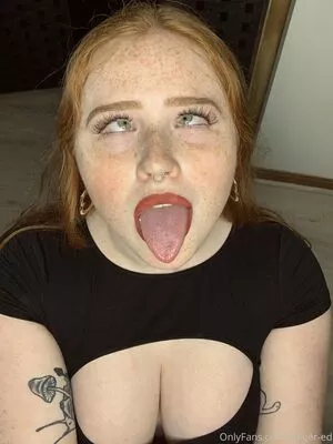 ginger-ed / Ginger Ed / gingered / gingeredT nude photo #0074