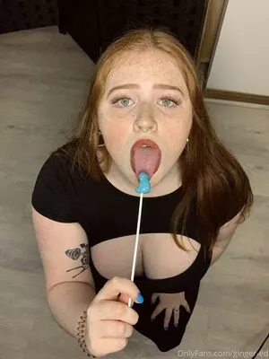 ginger-ed / Ginger Ed / gingered / gingeredT nude photo #0078