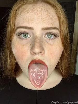 ginger-ed / Ginger Ed / gingered / gingeredT nude photo #0080