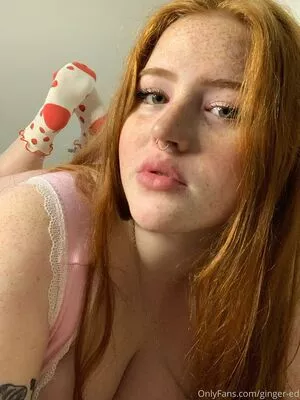ginger-ed / Ginger Ed / gingered / gingeredT nude photo #0101