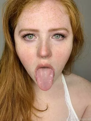 ginger-ed / Ginger Ed / gingered / gingeredT nude photo #0143