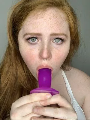 ginger-ed / Ginger Ed / gingered / gingeredT nude photo #0144