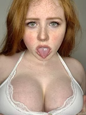 ginger-ed / Ginger Ed / gingered / gingeredT nude photo #0145