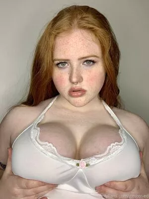 ginger-ed / Ginger Ed / gingered / gingeredT nude photo #0148