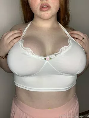 ginger-ed / Ginger Ed / gingered / gingeredT nude photo #0149