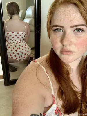 ginger-ed / Ginger Ed / gingered / gingeredT nude photo #0161