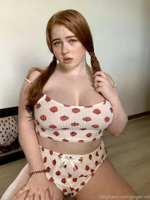 ginger-ed / Ginger Ed / gingered / gingeredT nude photo #0170