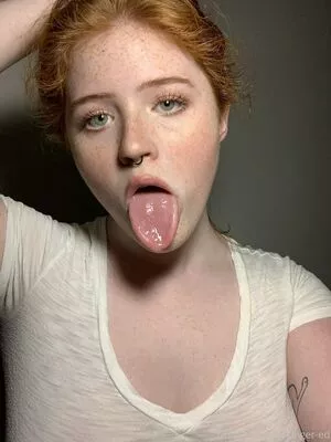 ginger-ed / gingered / gingeredT nude photo #0241