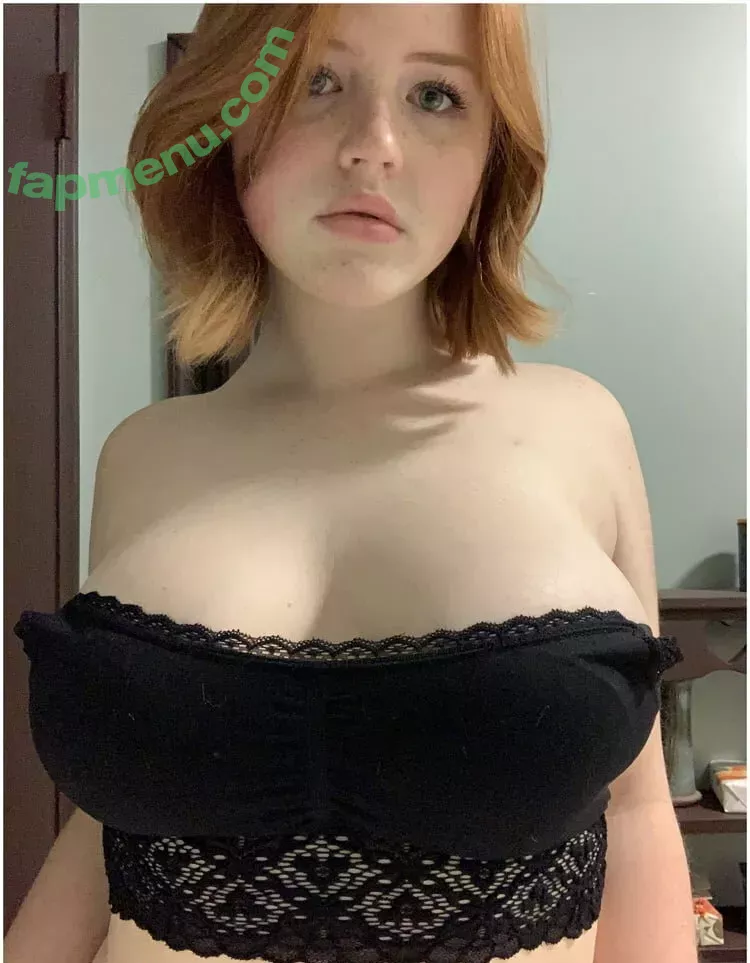 ginger-ed nude photo #0022 (Ginger Ed / gingered / gingeredT)